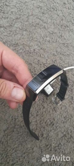 Фитнес браслет
