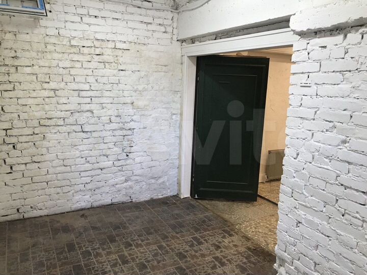 Склад в Балашихе 78 м²