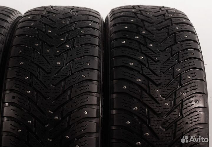 Nokian Tyres Hakkapeliitta 8 SUV 235/55 R20 102T