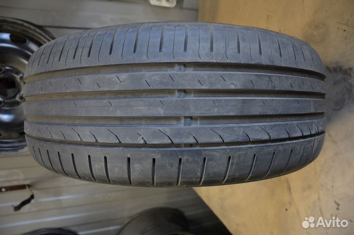 Westlake Zuper Eco Z-107 225/55 R16 95V