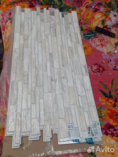 Пластиковые панели