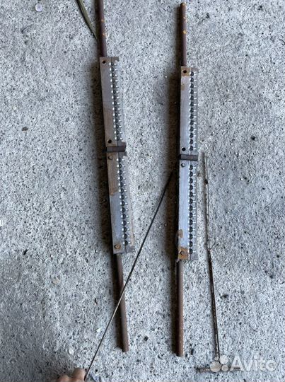 Формы для литья грузил чебурашка