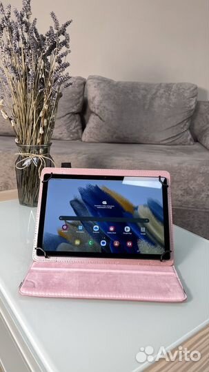 Samsung Планшет Galaxy Tab A8 LTE (SM-X205) 32 GB