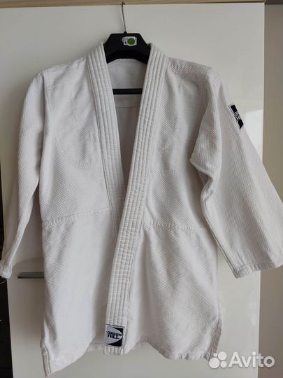 Кимоно для дзюдо