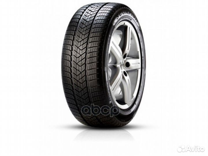 Pirelli Scorpion Winter 265/45 R20