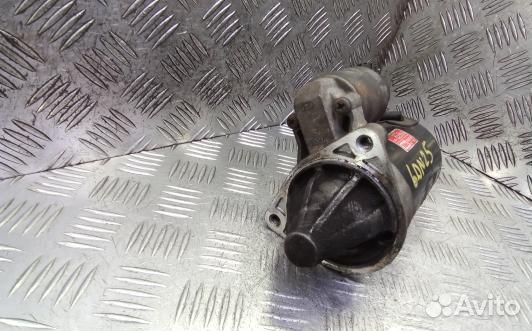 Стартер бензиновый hyundai getz TB (6DN25DF01)