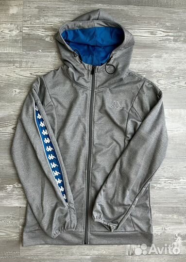 Костюм спортивный Kappa, S/М