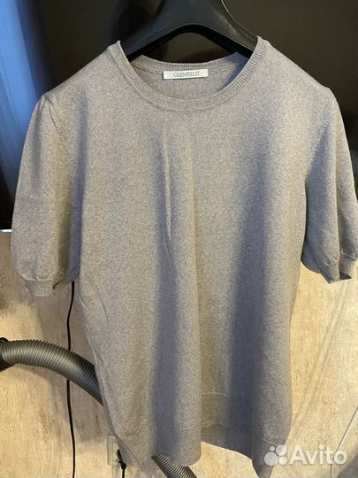 Кофта шерстяная женская