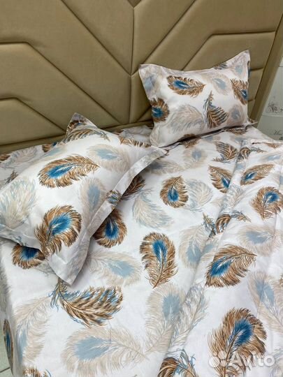 Постельное белье