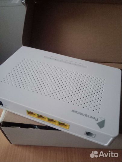 Wifi роутер