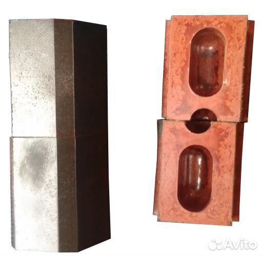 Ползуны для рамной пилорамы Р63