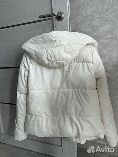 Куртка женская