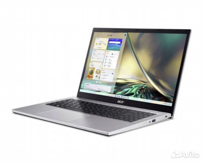 Ноутбук acer aspire 3 a315