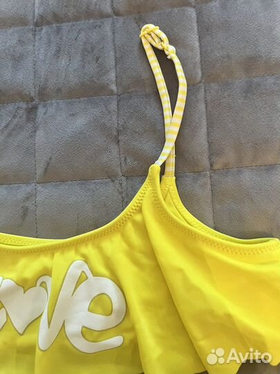 Купальник Calzedonia на дквочку- подростка