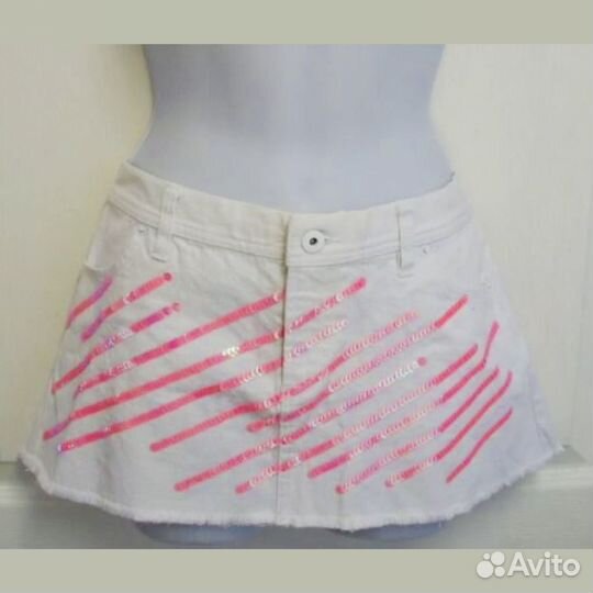 Новая юбка Victoria's Secret оригинал