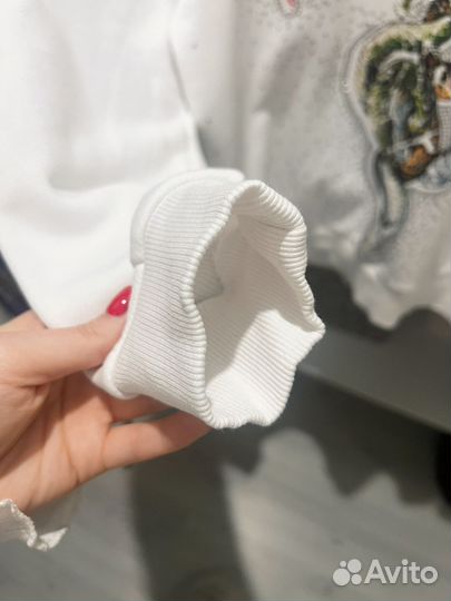 Свитшот richmond