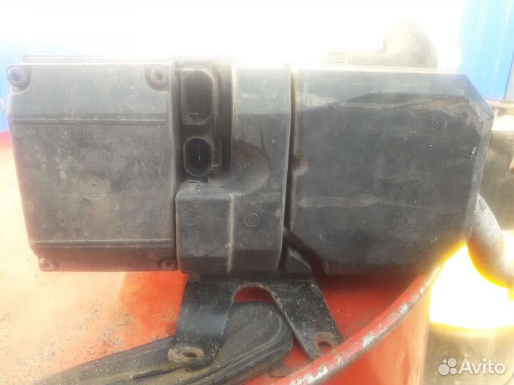 Webasto вебасто