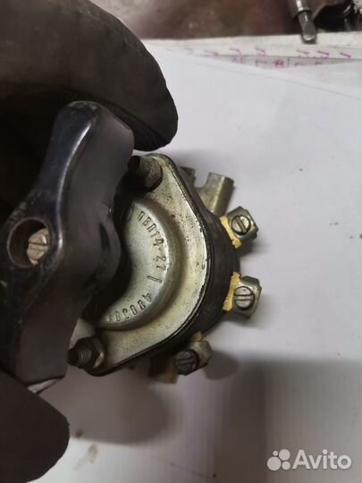 Пакетный выключатель пвп 14-27(новый)