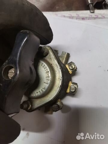 Пакетный выключатель пвп 14-27(новый)