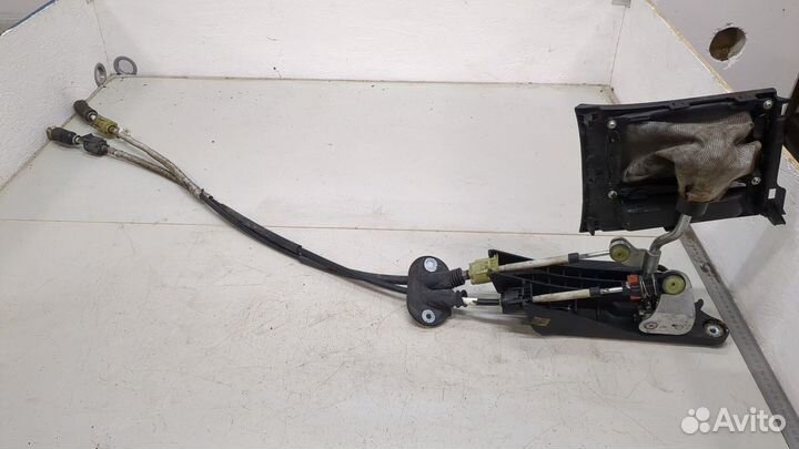 Кулиса кпп Mazda 3 (BK), 2008