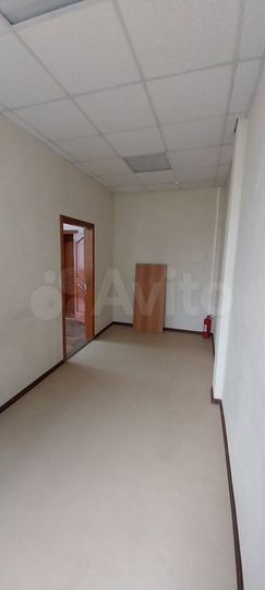 Офис, 47.8 м²