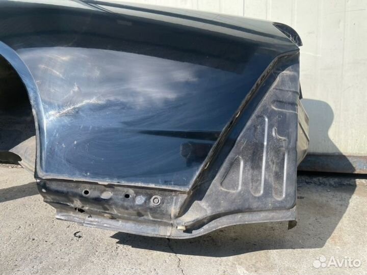 Крыло заднее левое Nissan Cedric HY34 VQ30DET 2001