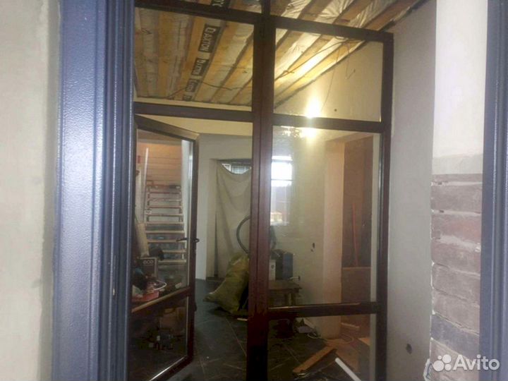 Пластиковые окна пвх/от производителя