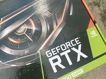 Видеокарта rtx 2060 super gigabyte