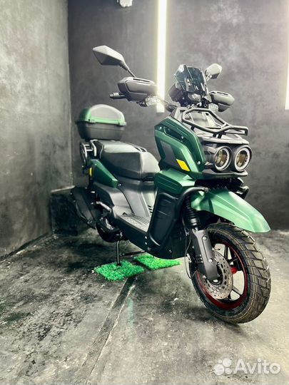 Tank urban sport (150/50) (new 2024)