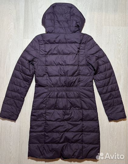 Женская парка пуховик Nike