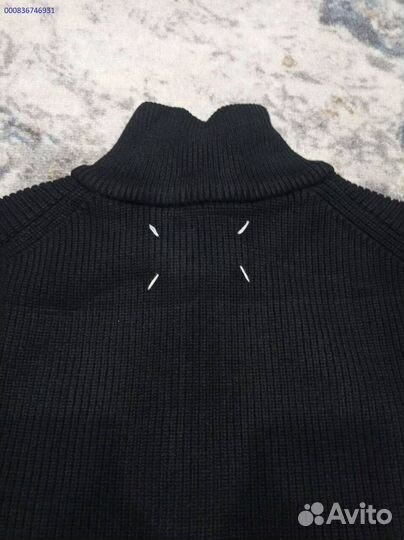 Кардиган Maison Margiela