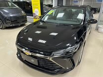 Chevrolet Monza 1.5 AMT, 2023, 31 км, с пробегом, цена 2 200 000 руб.