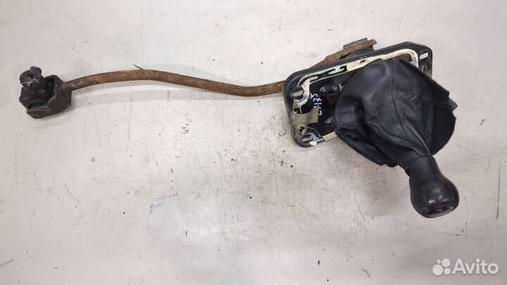 Кулиса кпп Audi 80 (B4), 1994