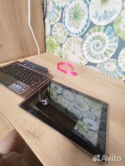 Планшеты бу