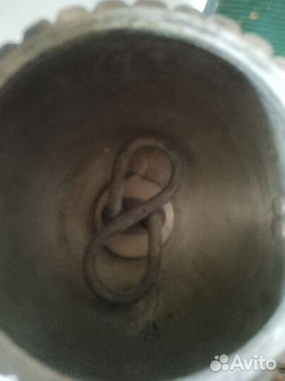 Самовар электрический СССР