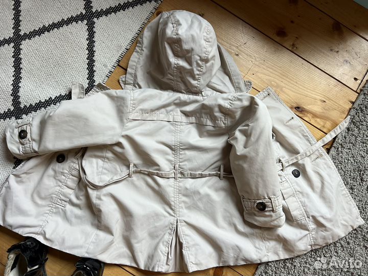 Вещи пакетом: 92 98 zara ralf lauren