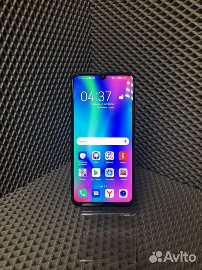 HONOR 10 Lite, 3/64 ГБ