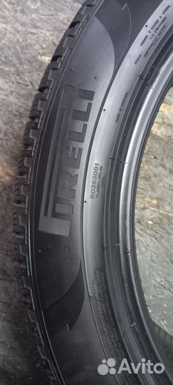 Pirelli Scorpion Winter 275/45 R21 107V