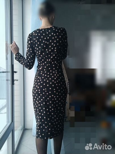 Платье женское
