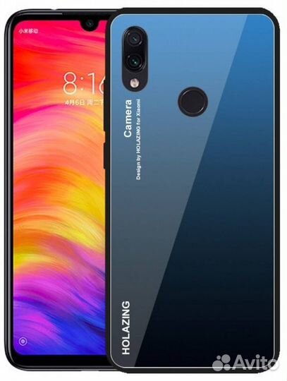 Xiaomi Redmi Note 7 Pro, 4/64 ГБ