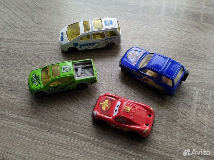 Детские машинки игрушки
