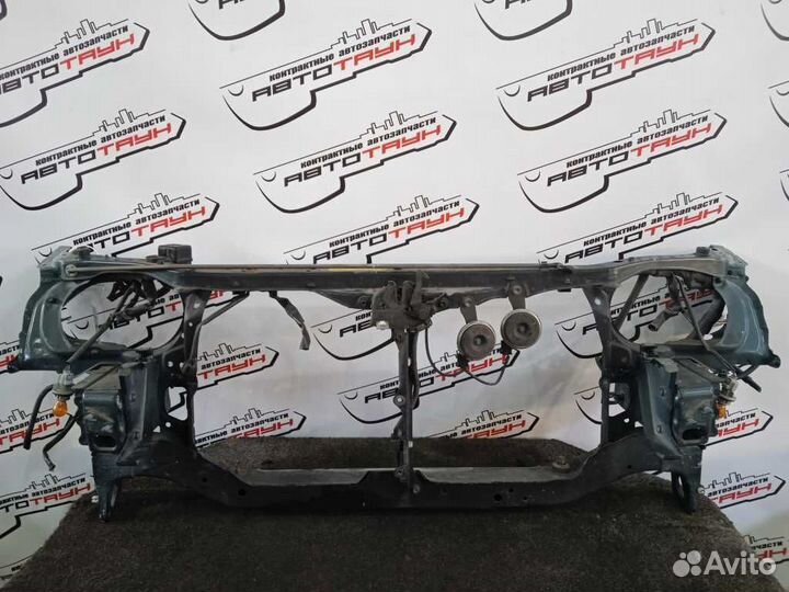 Телевизор toyota sprinter carib AE111G AE114G AE11