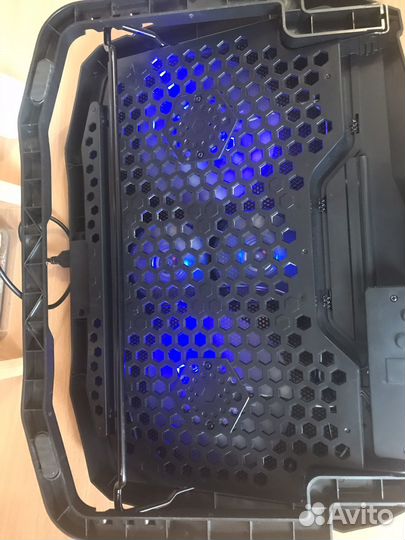 Продам охлождение для ноутбука )