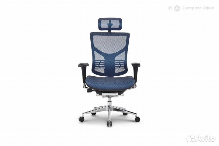 Кресло для руководителя Expert Star