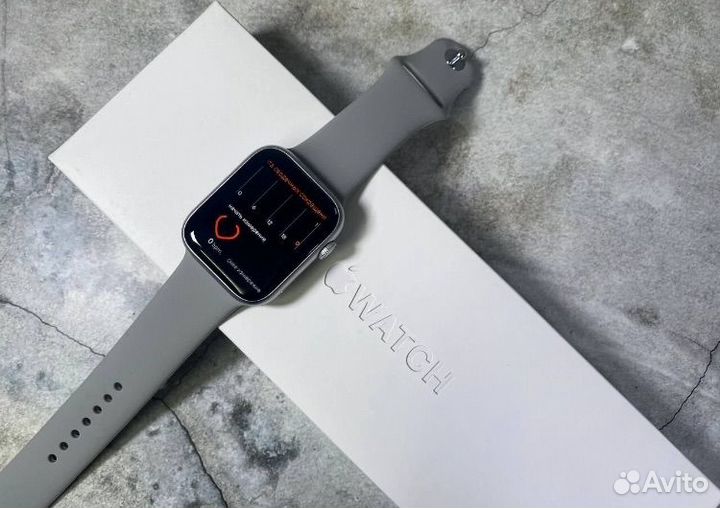 Apple watch series 9 45mm