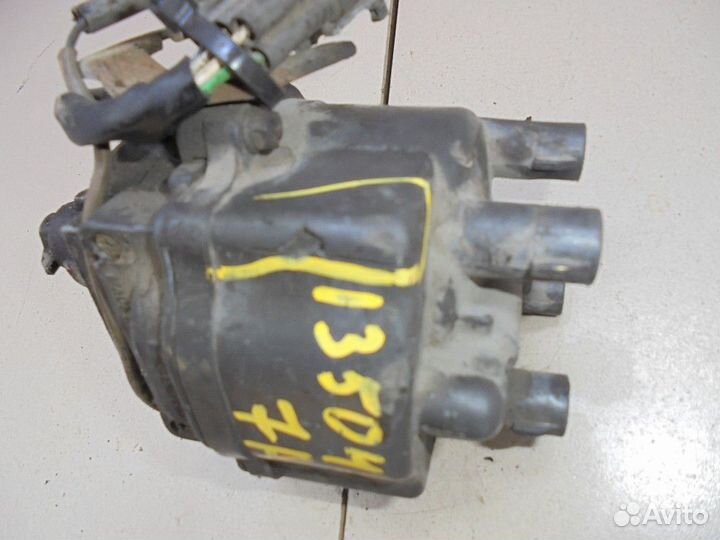 Трамблер toyota 4A-FE