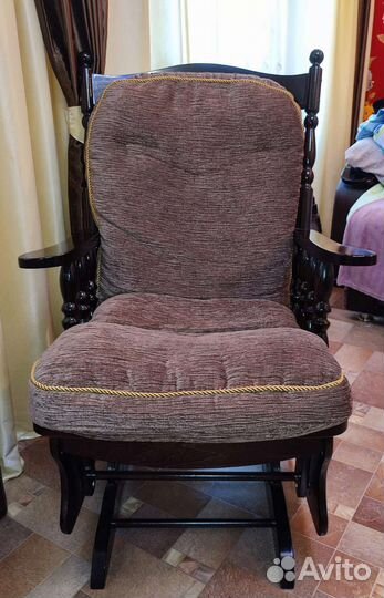 Кресло-качалка