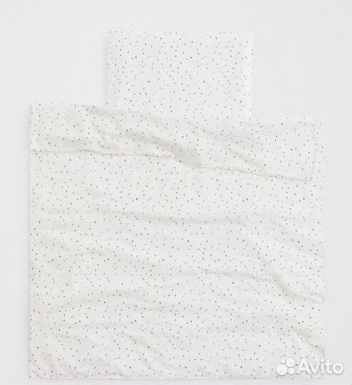 Постельное белье hm детское