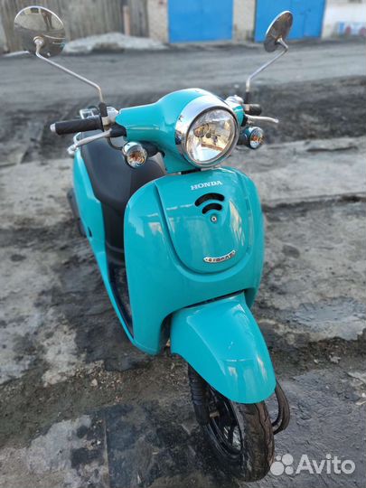 Honda Giorno af70
