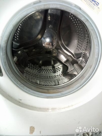 Стиральная машина б/у Beko WKD 24500 T